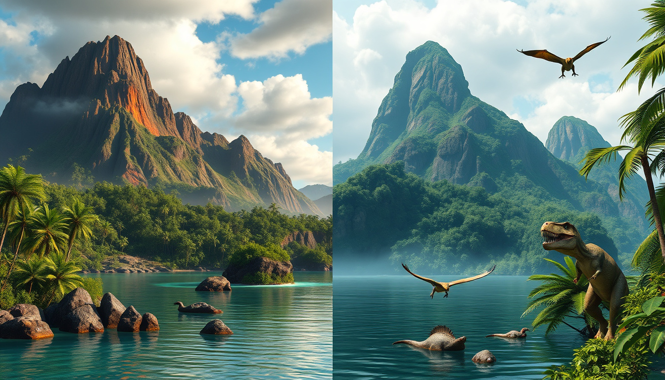 ARK Survival Ascended vs Evolved : Différences Clés