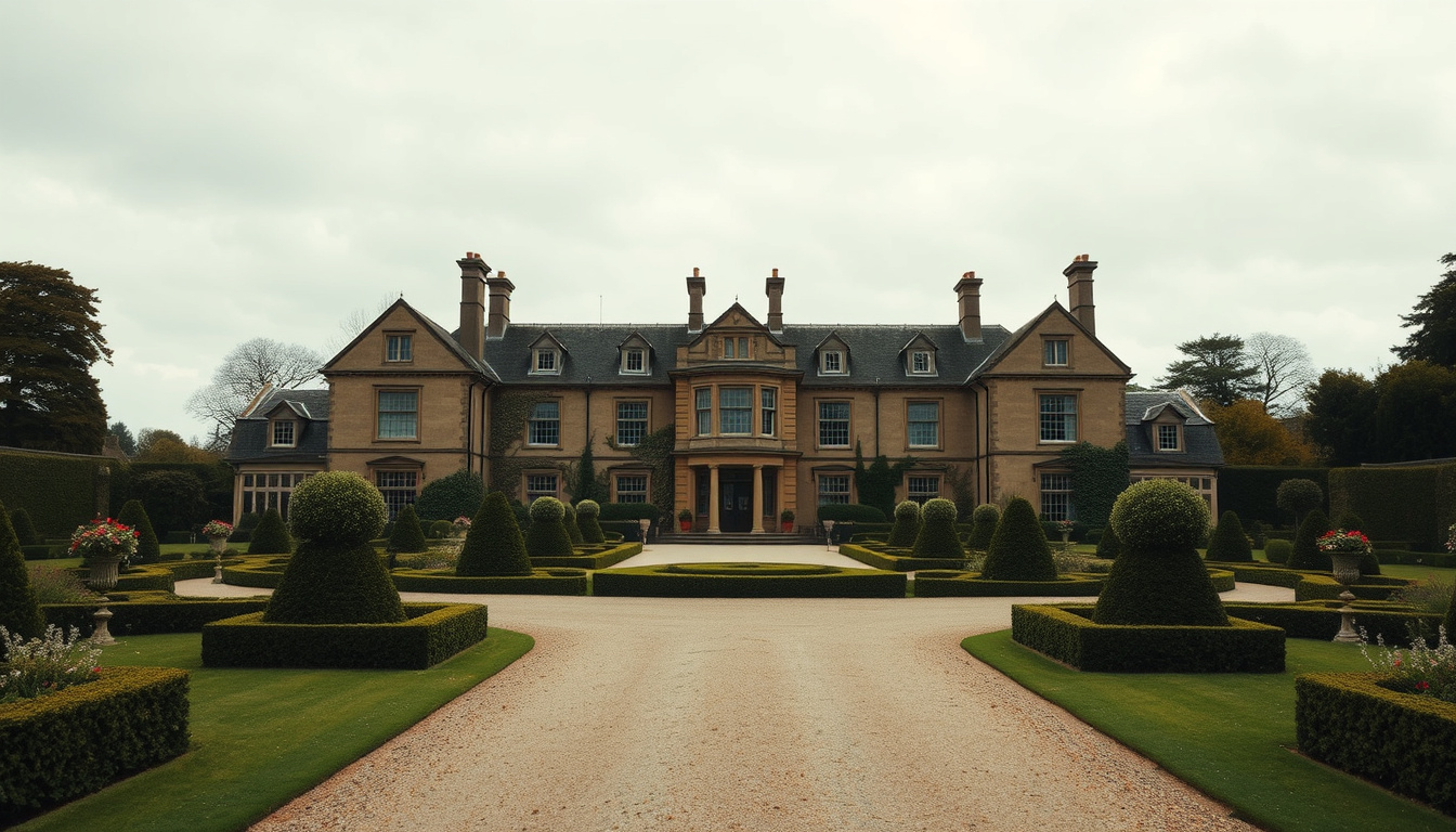 Personnages de Downton Abbey : guide complet de la série