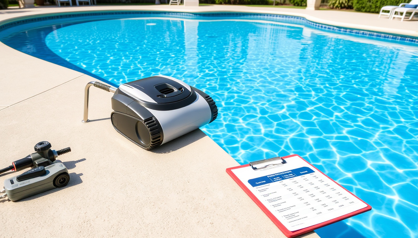 Pisciniste autour de moi : tarifs, entretien et diagnostic obligatoire