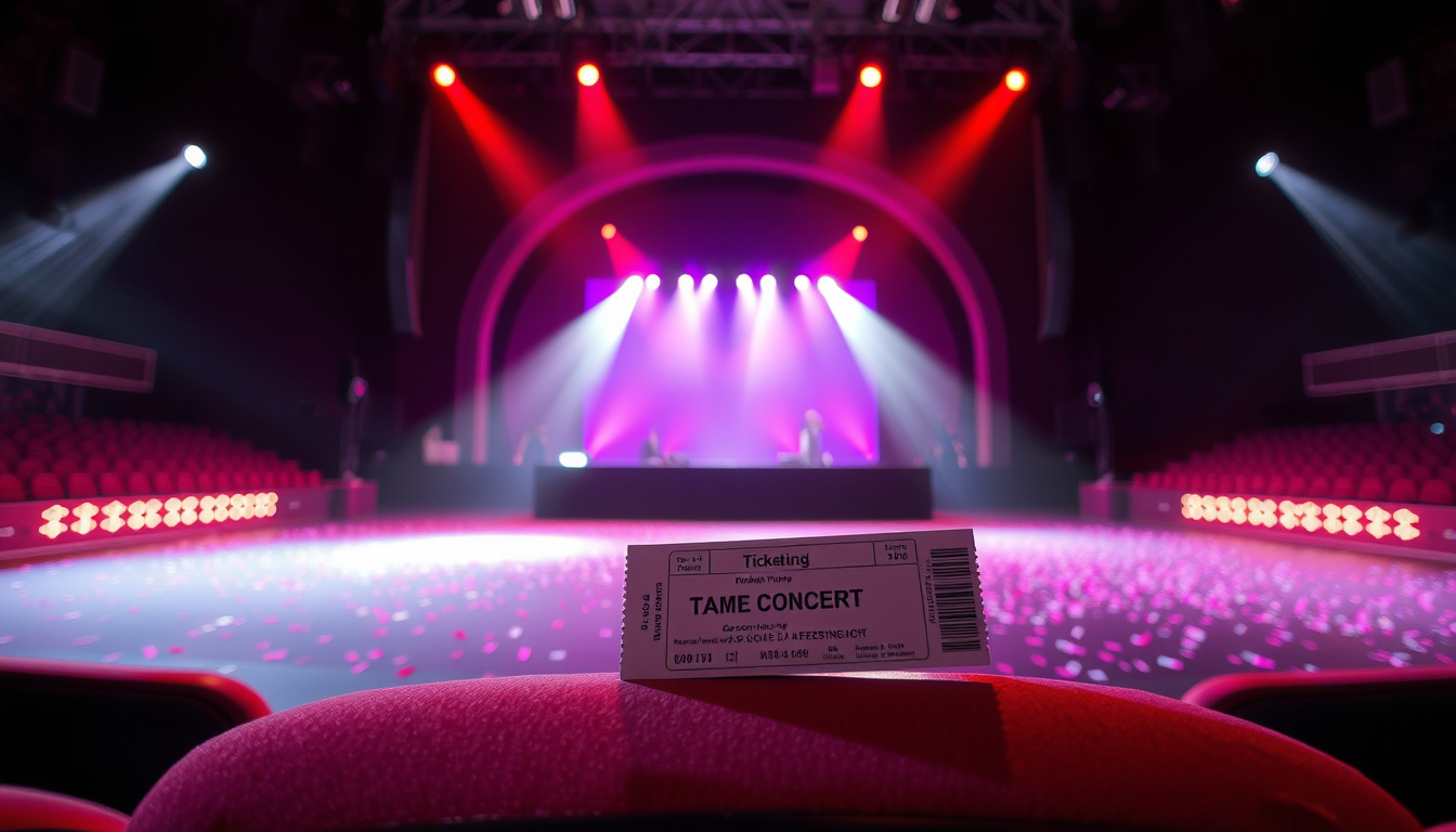 Ticketmaster Lady Gaga : billets, dates et guide MAYHEM Ball